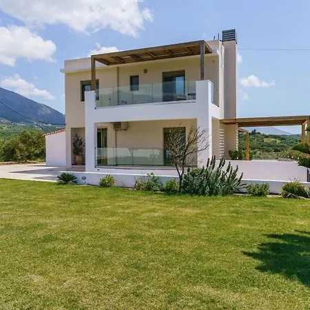Terra Divina Villa *