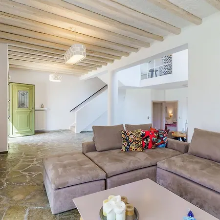 Terra Divina Villa *
