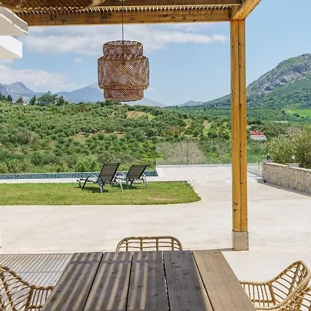 Terra Divina Villa