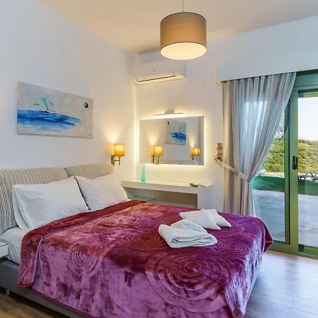 Terra Divina Villa