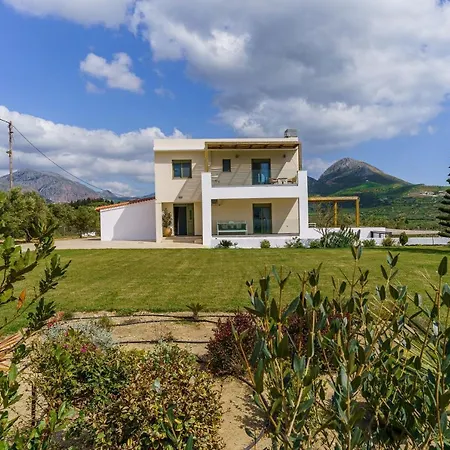 Terra Divina Villa