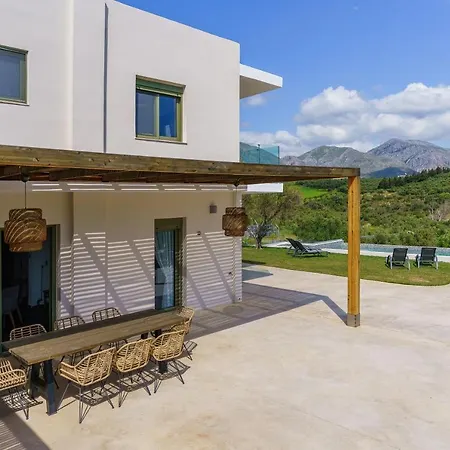 Terra Divina Villa *
